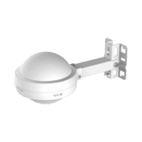 Access Point Exterior IP68, Wi-Fi 6 (802.11ax), 360 grados,  MU-MIMO2x2, hasta 256 clientes