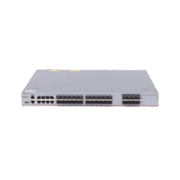 RGS5760C24SFP_8GT8XSX-p.png Switch Core Administrable Capa 3 con 8 puertos Gigabit, 24 SFP y 8 SFP+ Combo para fibra 10Gb, gestión gratuita desde la nube.