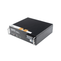 RLB10048PRO-p.png Batería de Litio de 4.8 Kwh, 48 Vcc ,104 Ah, 3U de Montaje en Rack.