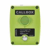 RQX417NX-p.png Callbox Digital NXDN, Intercomunicador Inalámbrico UHF 450-470MHZ, Color Verde