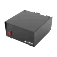 Fuente de poder Astron |Salidas: 13.8 Vcc, 12A |Lineal Regulada