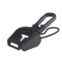 Tensor para Fibra Drop Redonda y Plana de 3 mm, Hasta 700 N de Tensión