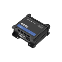 RUT956-p.png Router LTE Profesional, 4 Puertos Ethernet, RS232, RS485, WiFi 802.11b/g/n, Interface Amigable, Bandas B1, B2, B3, B4, B5, B7, B8, B28