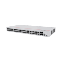 S22048T4S-p.png Switch Gigabit Administrable Capa 2 / 48 puertos 10/100/1000 Mbps / 4 Puertos SFP Uplink / Administración Nube Gratis