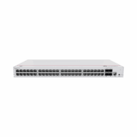 S22048T4X-p.png Switch Gigabit Administrable Capa 2 / 48 puertos 10/100/1000 Mbps / 4 Puertos SFP+ Uplink / Administración Nube Gratis