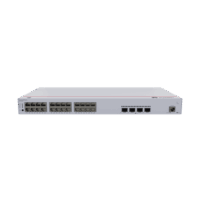 S31024P4X-p.png Switch Gigabit Administrable PoE Capa 3 / 24 puertos 10/100/1000 Mbps (PoE) / 4 Puertos SFP+ Uplink / 400W / PoE Perpetuo / iStack / Administración Nube Gratis