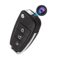 S820-p.png Cámara Oculta en Llave (Spyce Camera) / Memoria de 8GB / Grabación de Vídeo y Audio / Soporta Grabación por Movimiento
