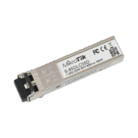 S85DLC05D-p.png Transceptor MiniGbic SFP 1.25G LC Duplex para fibra Multi Modo 550mts
