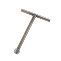 Ancla de Acero Inoxidable para base SBA30G.