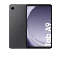 SAMSUNG-TAB.webp TABLET SAMSUNG GALAXY TAB A9, 8.7 PULGADAS, MODELO SM-X110, COLOR GRIS OBSCURO, 4GB RAM, 64GB ROM