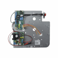 SATN-p.png Interface universal de conversión TCP/IP GPRS compatible con cualquier alarma con formato CONTAC ID no incluye GSM200 ni NET4PRO