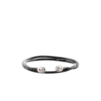 SBNC240BNC85-p.png Jumper con Cable LMR-240 de 85 cm, con Conectores BNC Macho a BNC Macho.