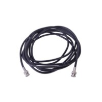SBNC59UBNC400.jpg Cable Coaxial RG-59U-SYS-COBRE (400 cm)Cinta Poliester, 40%Malla-Aluminio, BNC Macho-BNC Macho.