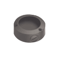 SBO100B1-p.png Caja de Conexión para Cámara Bullet Wisenet