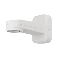 SBP156WMW-p.png Montaje Adaptador de Pared Compatible con Cámaras Domo Fijas y PTZ Samsung/Hanwha