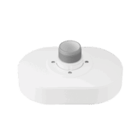 SBP215HMW-p.png Montaje Adaptador tipo Plato para Camaras IP multisensor de doble lente PNM-C7083RVD y PNM-C12083RVD