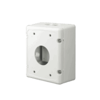 SBP300NB-p.png Caja de Conexión para Domos Wisenet