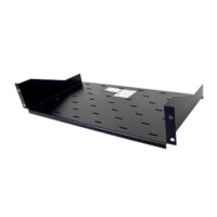SCH19130det.jpg Charola para Rack de 19", 23 cm de Profundidad, 2U