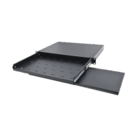 SCH19X12AT-p.png Charola Abatible para Teclado y Ratón con Rack de 19", 1UR