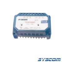 SCT120MCdet.jpg Tempocontrolador para Sistemas Fotovoltáicos 12 Vcc., 20 A.