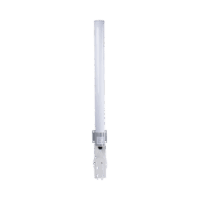 SD.AN2M1000-p.png Antena Omnidireccional en 2.4 GHz, Rango de Frecuencias (2.3 - 2.5 GHz), Ganancia de 10 dBi, Doble Polaridad MIMO 2x2, Incluye Jumpers
