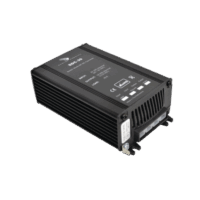 Convertidor de CD-CD, Entrada: 20-35 Vcc, Salida 13.8 Vcc 30 A.