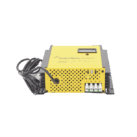 SEC1215UL-p.png Cargador de Baterías de Plomo Ácido 12 Volts, 15 A / Bancos de 100 a 200 Ah