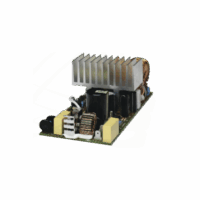 SEC2012MPSB-p.png Modulo de expansión 12 Vcc 20A, para fuentes SEC-40,60,80,100BRM