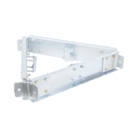 Estabilizador de Torre para Tramos STZ-30 Galvanizado por Electrólisis.