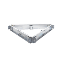 Estabilizador de Torre para Tramos STZ-45 Galvanizado por Electrólisis.