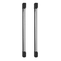 SF10020412Idet.jpg Detector de Rayo Fotoeléctrico / Tipo Cortina / 12 rayos / 2.04 mts de Alto / 100 mts en exterior