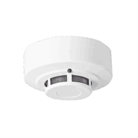 SF1192L-p.png Detector de humo fotoeléctrico de humo de 2 hilos