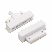 SF2023-p.png Contacto magnético / Uso en puertas y ventanas / Ultra pequeño / GAP: 13mm