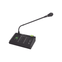 Microfono de 16 Zonas | Soporta Máximo 32 Pzas en Cascada