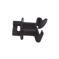 SFCLIPT-p.png Aislador CLIP para uso en poste cerco eléctrico en poste tipo T