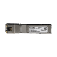 SFP1000BASET-p.png Transceptor de SFP a RJ45 / Negociación de 10/100/1000Mbps / Conector RJ45 / Distancia de hasta 100m
