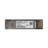 SFP10GILR-p.png Transceptor Optico 10GBase-ilR / Conector SFP+ / Velocidad de 9.8G / Monomodo (1310nm) / Distancia hasta 1.4km / Conector LC