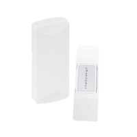 SFPANIC345-p.png Botón de Pánico SF12EMG con Transmisor Inalámbrico, ideal para Alarma Vecinal