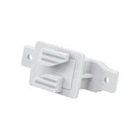 SFPASOG-p.png Aislador de Paso GRIS reforzado para cercos eléctricos, resistente al clima extremoso