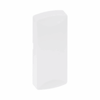 SFWST232-p.png SENSOR + TRANSMISOR 1 ZONA / Convierta OTROS Sensores a Inalámbricos / Puerta y ventana con entrada para zona cableada
