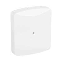 SFWST802-p.png Convertidor 8 zonas cableadas a inalambricas, Compatible con Vista, Lynx, M2M