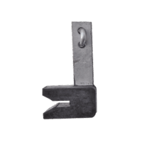 Guía para línea de vida en torre STZ