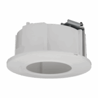 SHD1408FW-p.png Montaje de Plafón para Domos Wisenet