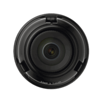 SLA5M3700P-p.png Lente 5 MP de 3.7 mm para Cámara PNM-9320 / 9321 / 9322VQP