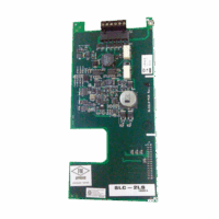 Expansor de Lazo para Panel MS-9600UDLS. Habilita 318 dispositivos.