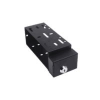 SMB121CH-p.png Montaje para Radio ICF121/221/5013/6013 con Chapa de Seguridad.