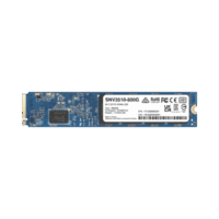 SNV3510800G-p.png SSD 800GB NVMe M.2 22110, diseñada para Synology NAS con ranuras M.2 integradas