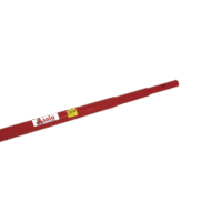 SOLO100-p.png Pértiga telescópica para prueba de detectores desde 1.5 hasta 4.5m (15 ft), soporta extensiones SOLO-101 para mayor altura