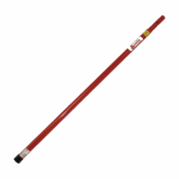 SOLO108-p.png Pértiga telescópica para prueba de detectores hasta 2.4m (8 ft), soporta extensiones SOLO-101 para mayor altura
