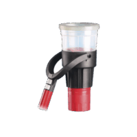 SOLO330-p.png Dispensador de aerosol para prueba de detectores de humo o monóxido de carbono hasta 4’, se usa con aerosoles SOLO-A10, M8, SOLO-C6 (monóxido de carbono)